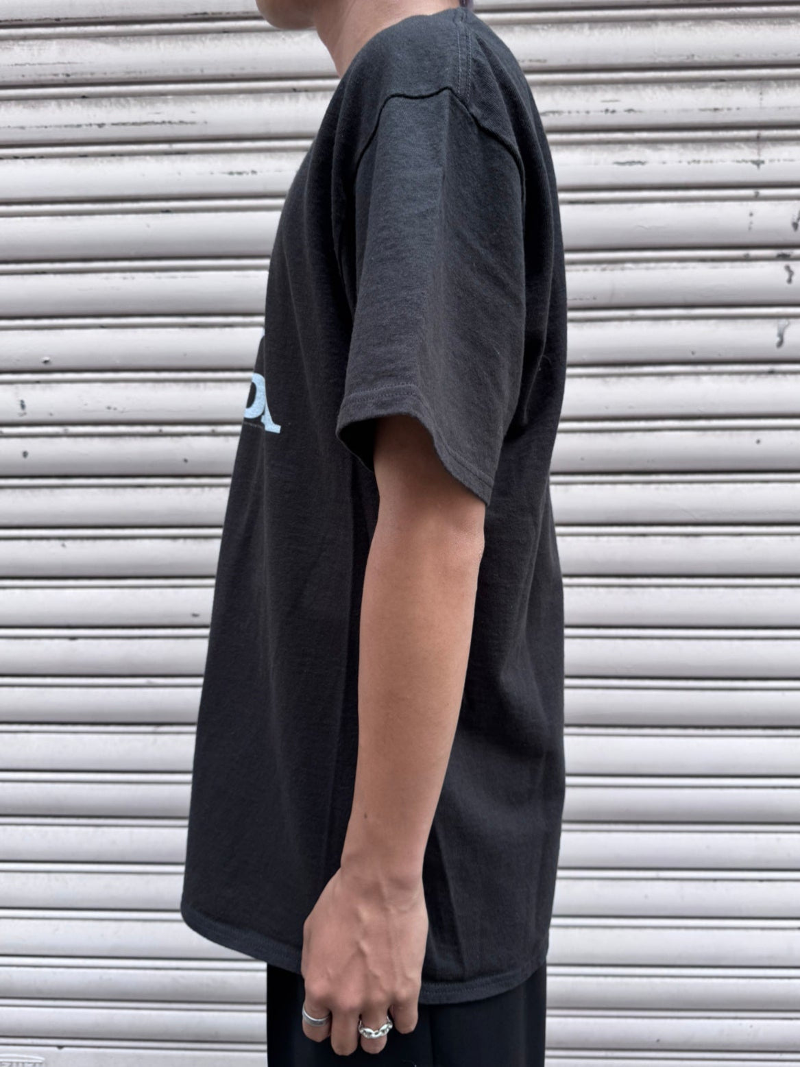 00's「HONDA」企業Tシャツ