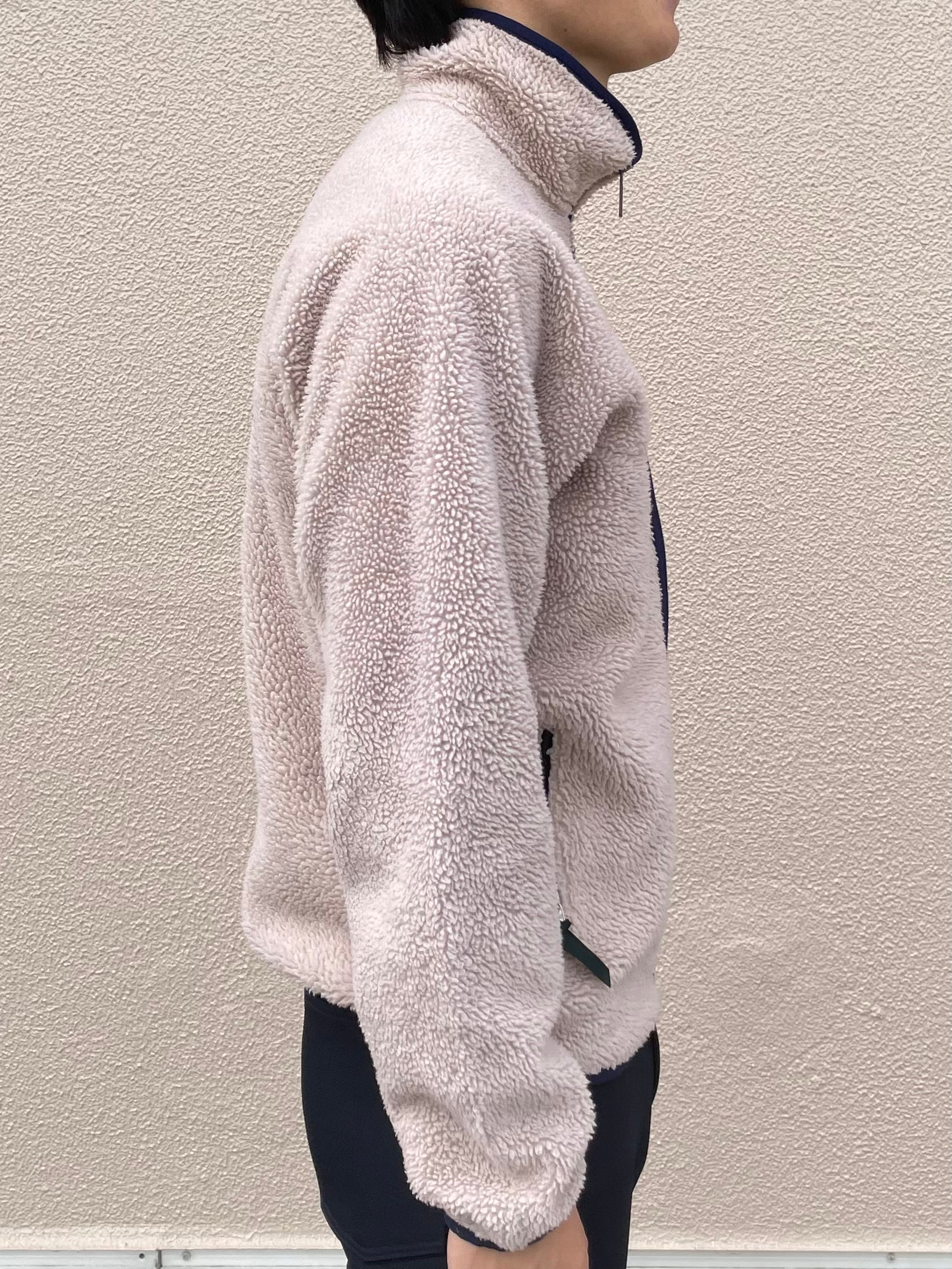 90's~00's Patagonia「Baby Retro Cardiga」USA製 フリース