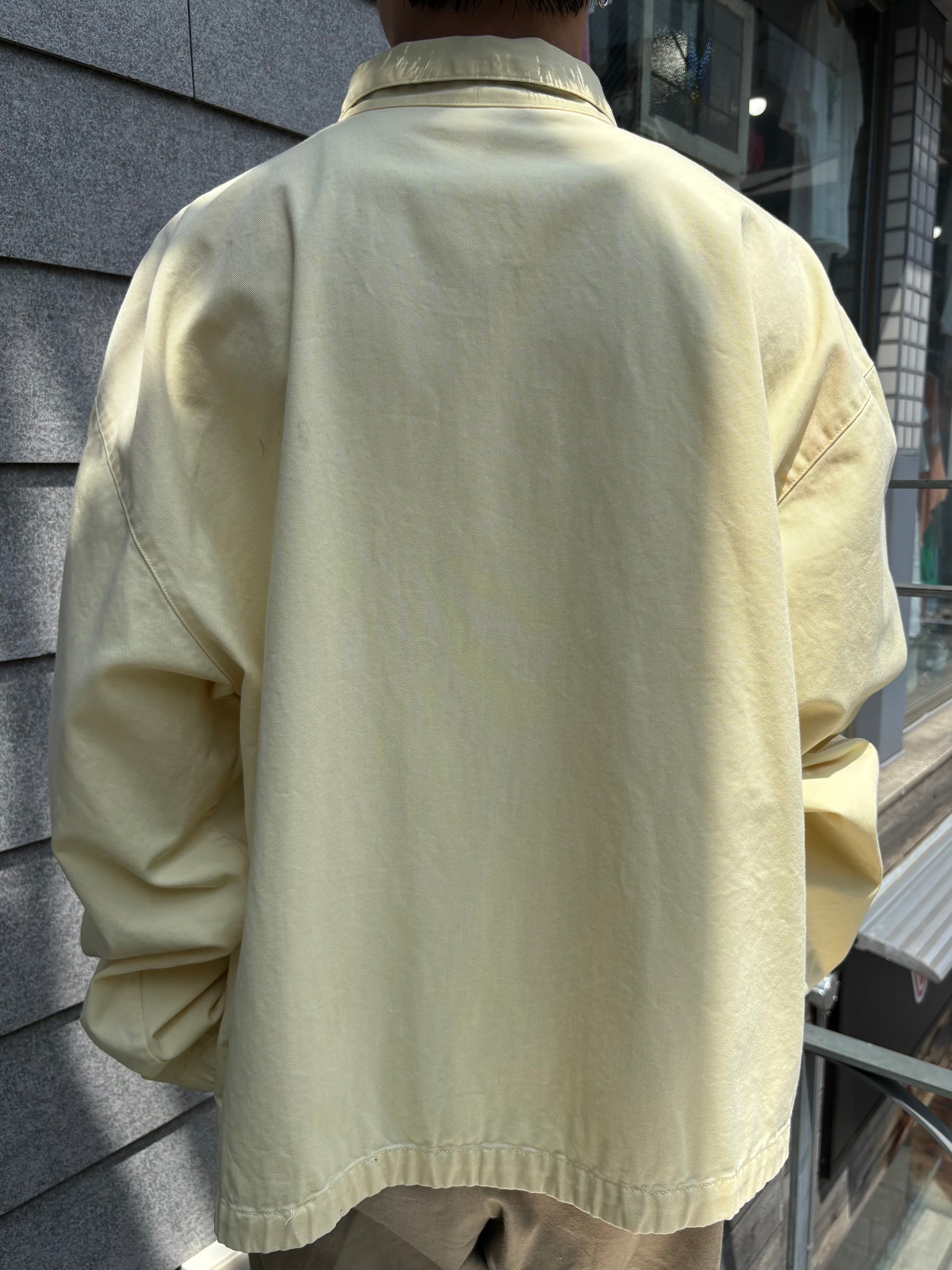 90's「RALPH LAUREN」スウィングトップ