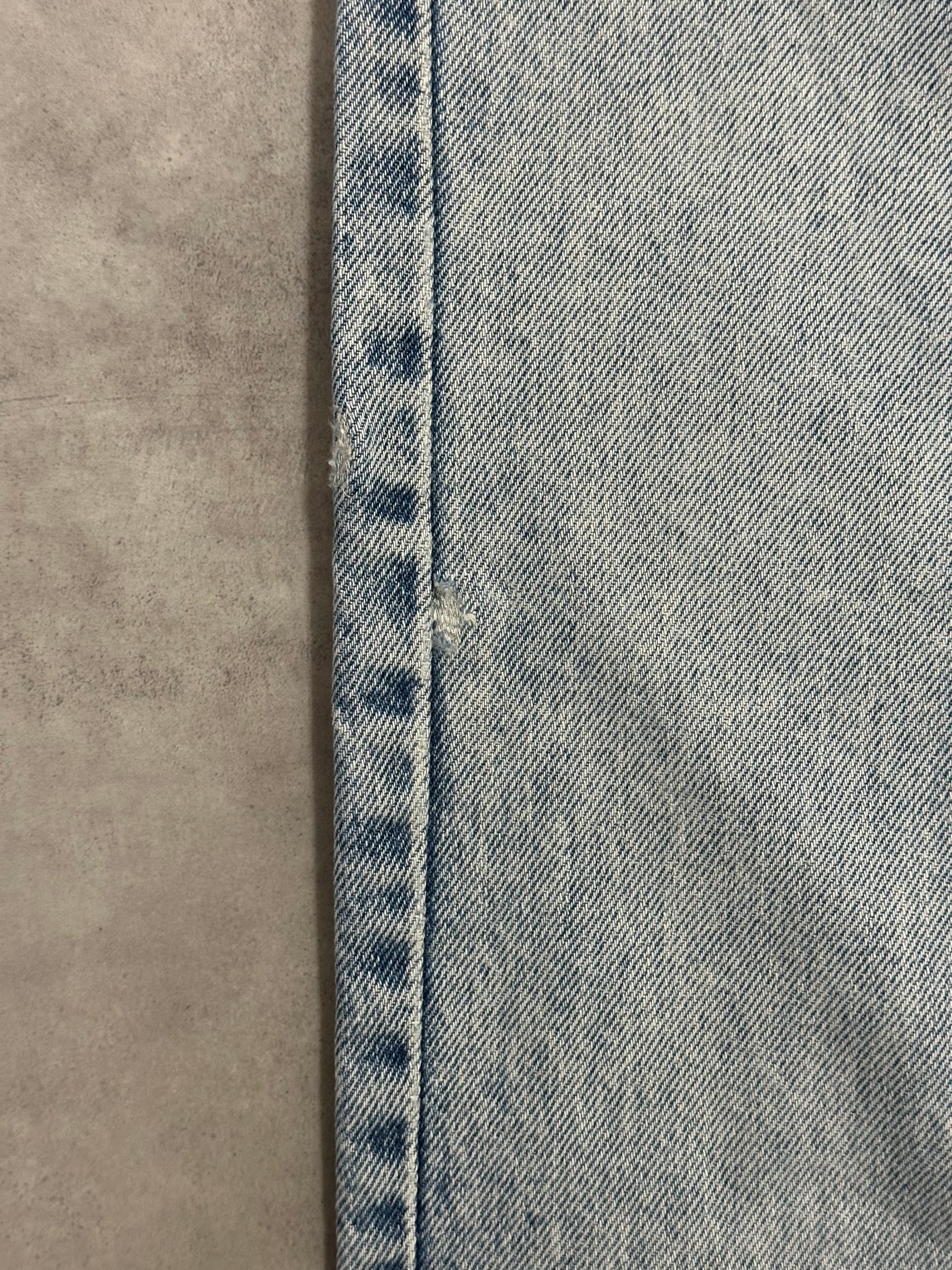 90's LEVI'S「20505」USA製 デニムパンツ