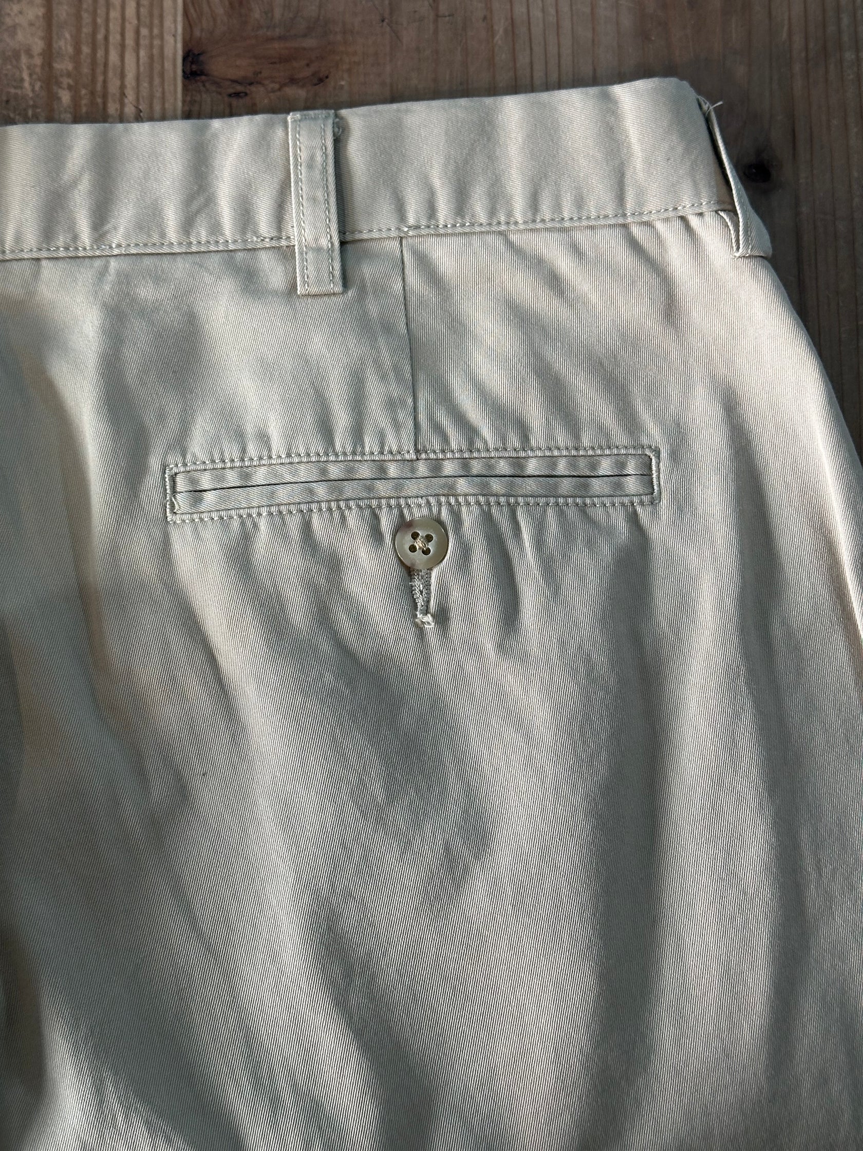90's RALPH LAUREN チノパンツ