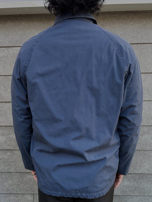 80's U.S.NAVY ユーティリティジャケット