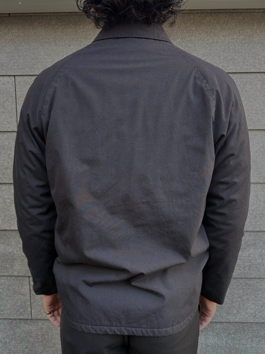 70's U.S.NAVY ユーティリティジャケット