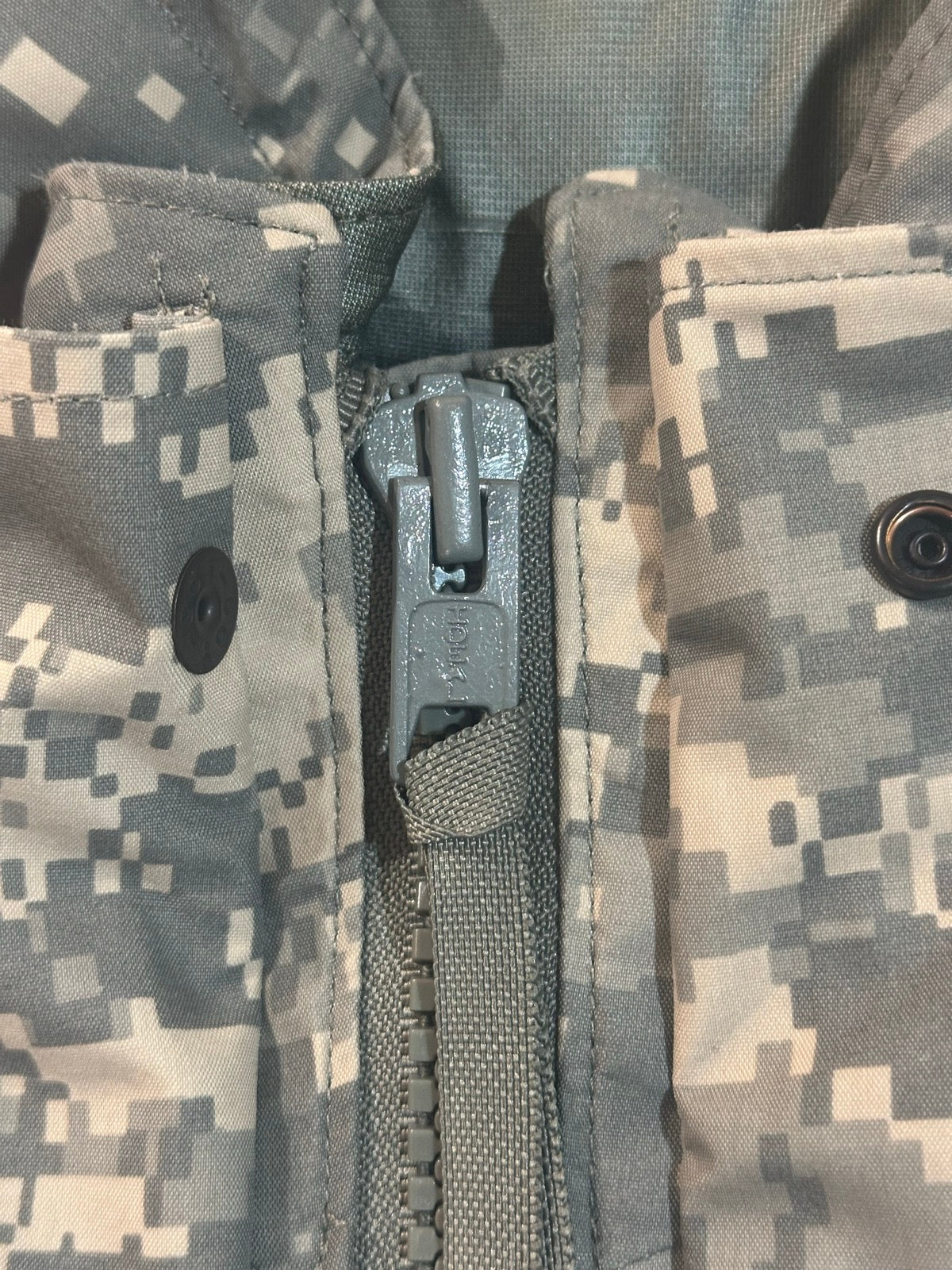 00's US.ARMY 「ECWCS GEN2」GORE‐SEAM ジャケット