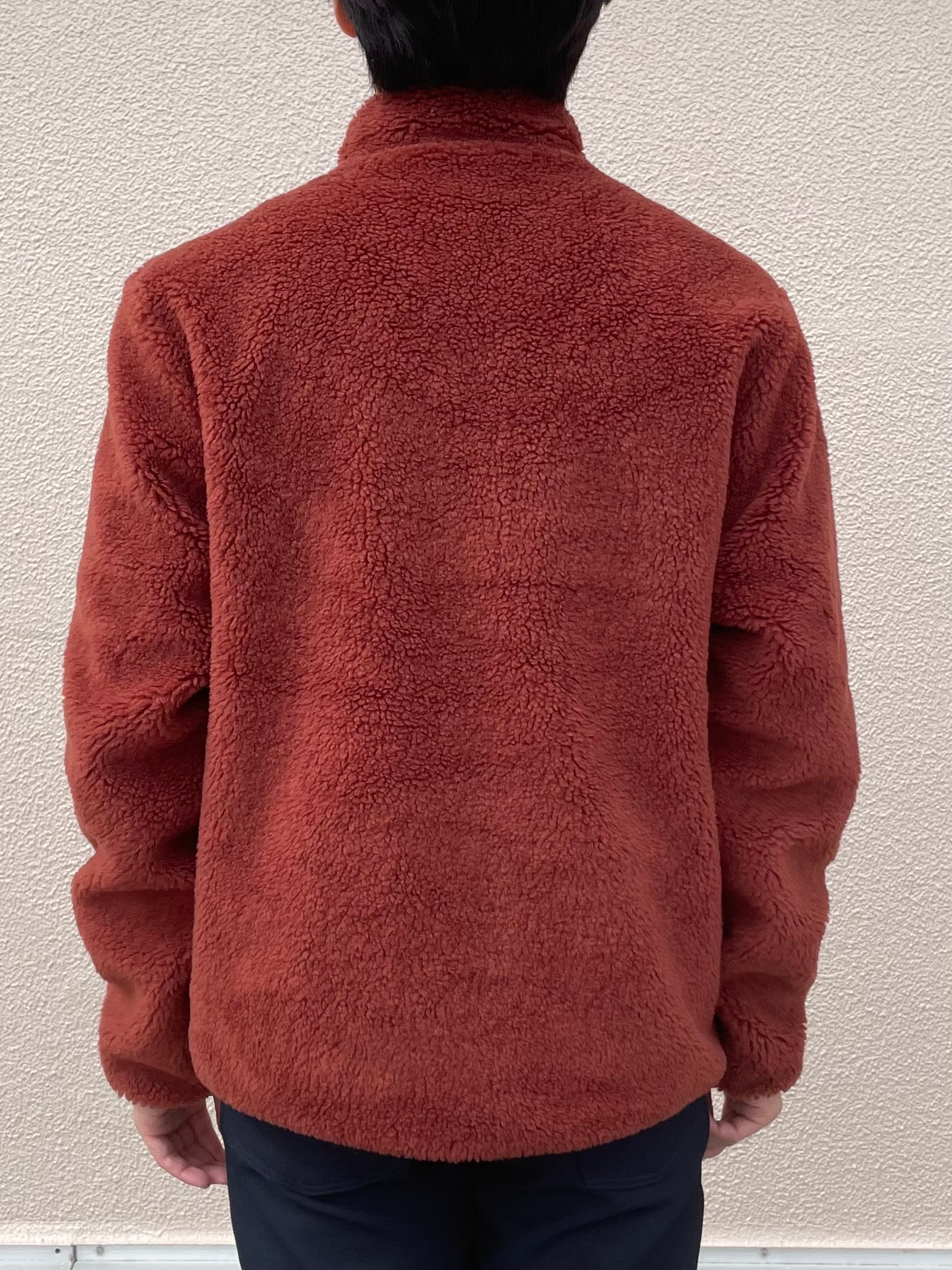 20's Patagonia「ClassicRetro-X Jacket」フリース