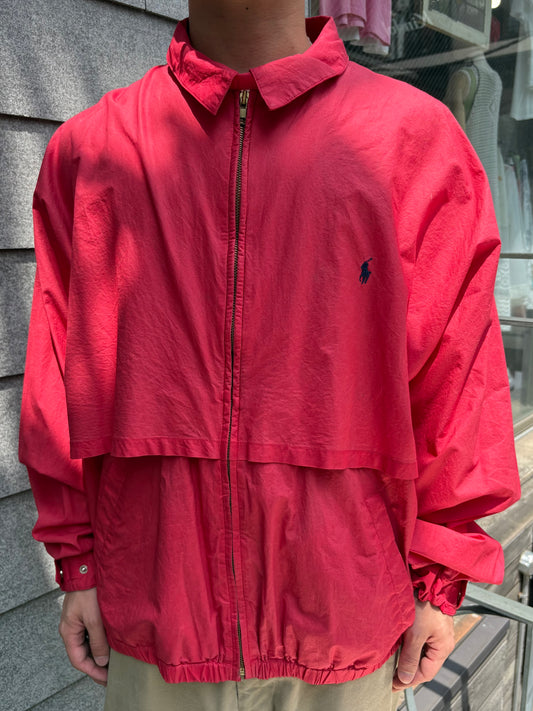 00's「 RALPH LAUREN」スウィングトップ