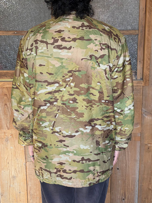 00's PATAGONIA「MARS PCU Level3A-1
Alpha Jacket」ナイロンジャケット