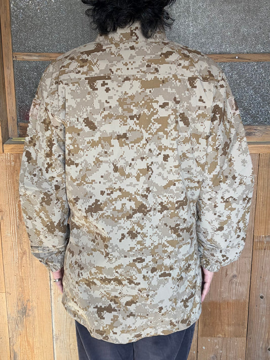 00's PATAGONIA「MARS Level5SOFTSHELL」ナイロンジャケット