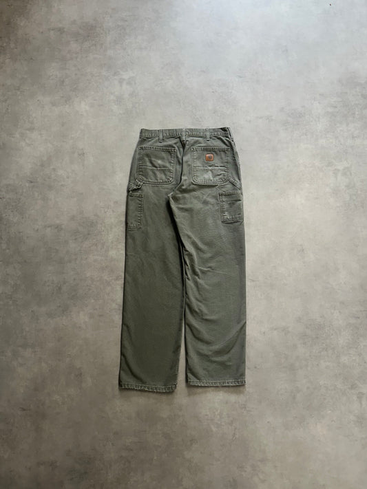 00's CARHARTT「B11MOS」ペインターパンツ