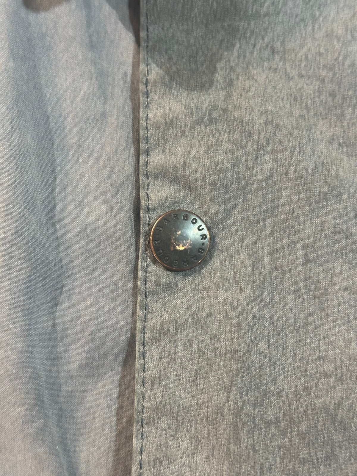 90's BARBOUR 「BEAUFORT」オイルドジャケット