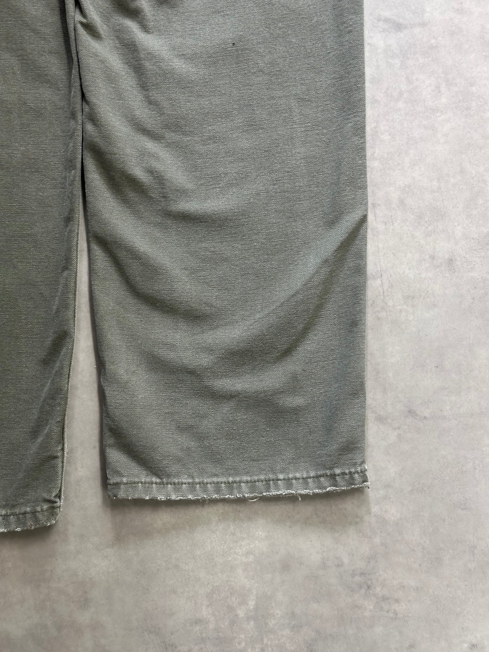 00's CARHARTT「B11MOS」ペインターパンツ