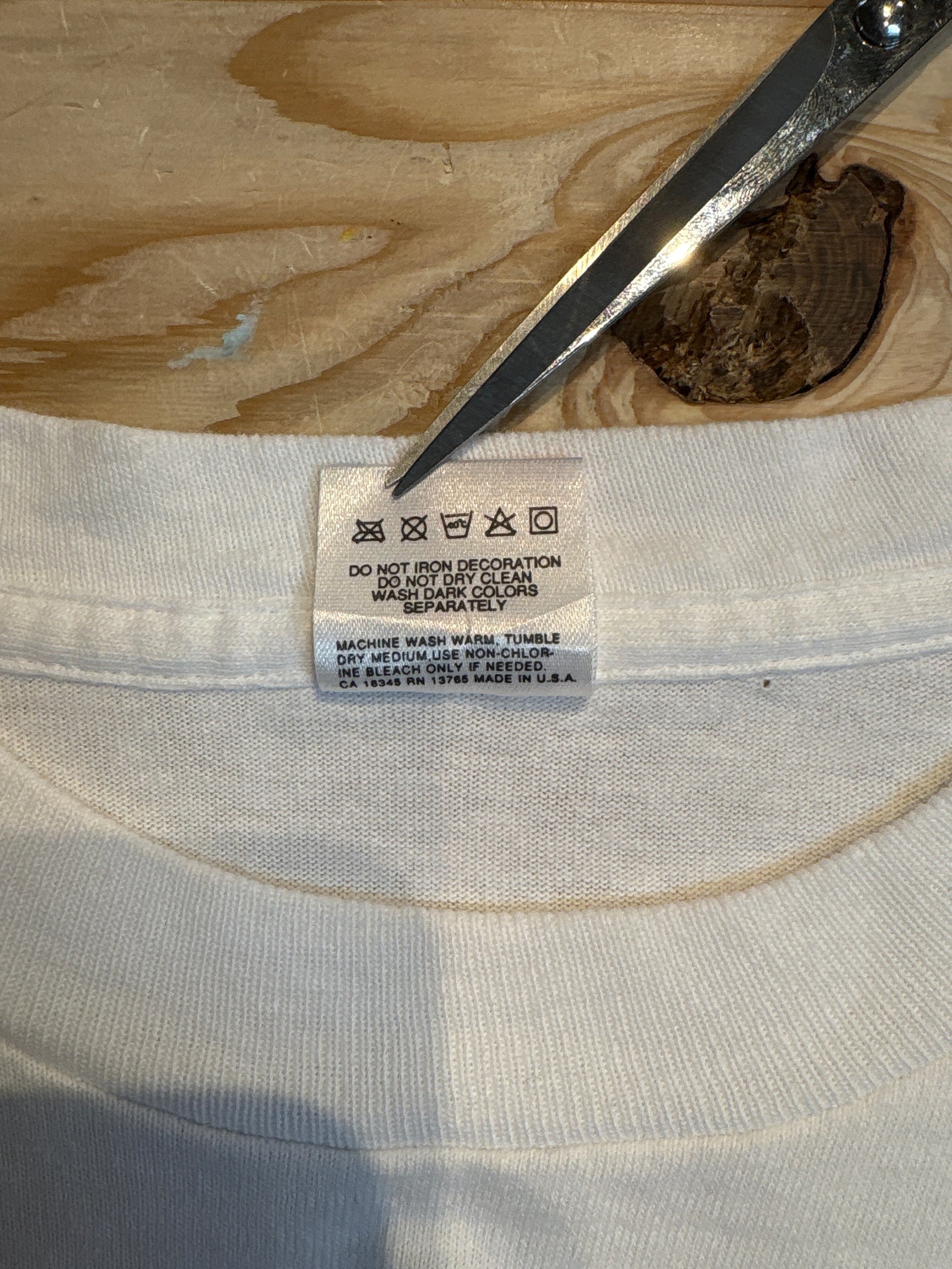 90's「THE BEATLES ANTHOLOGY」USA製 バンドTシャツ