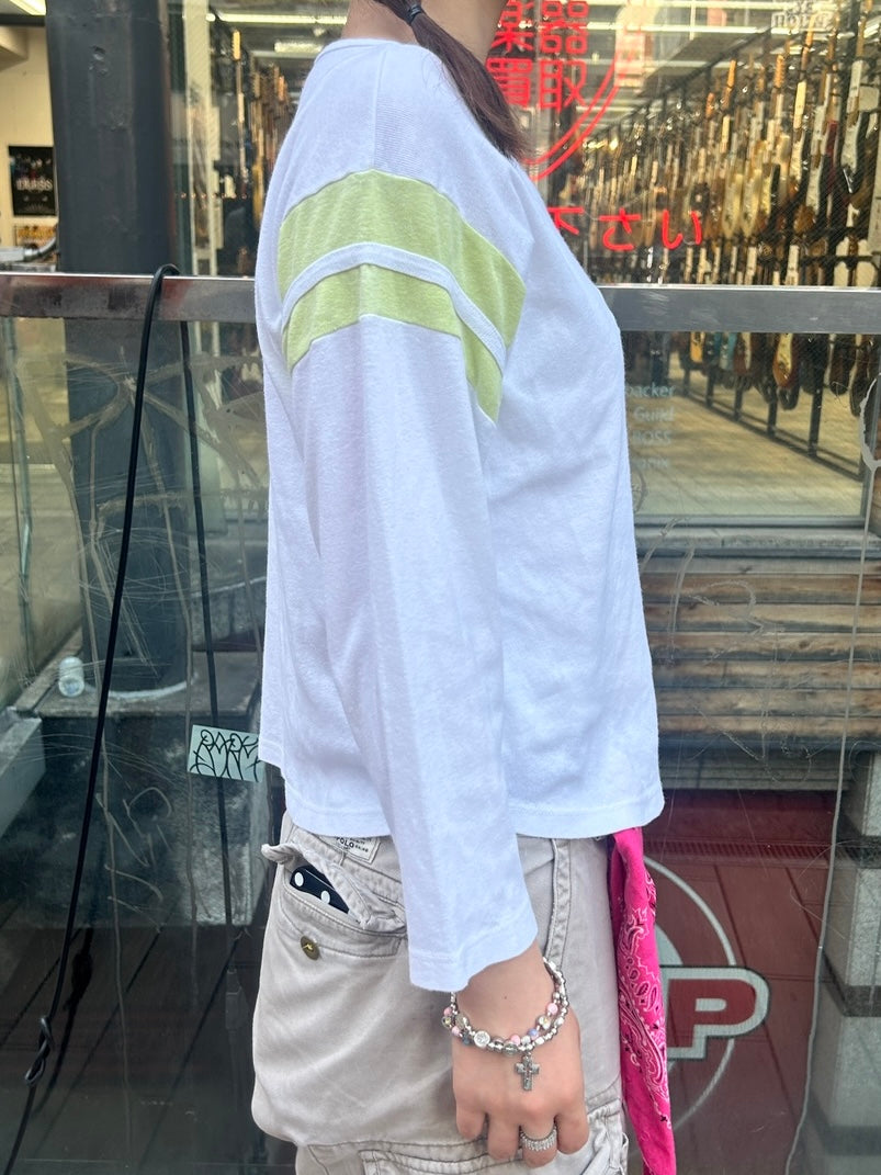 00's 「Harley-Davidson」ハーレーT