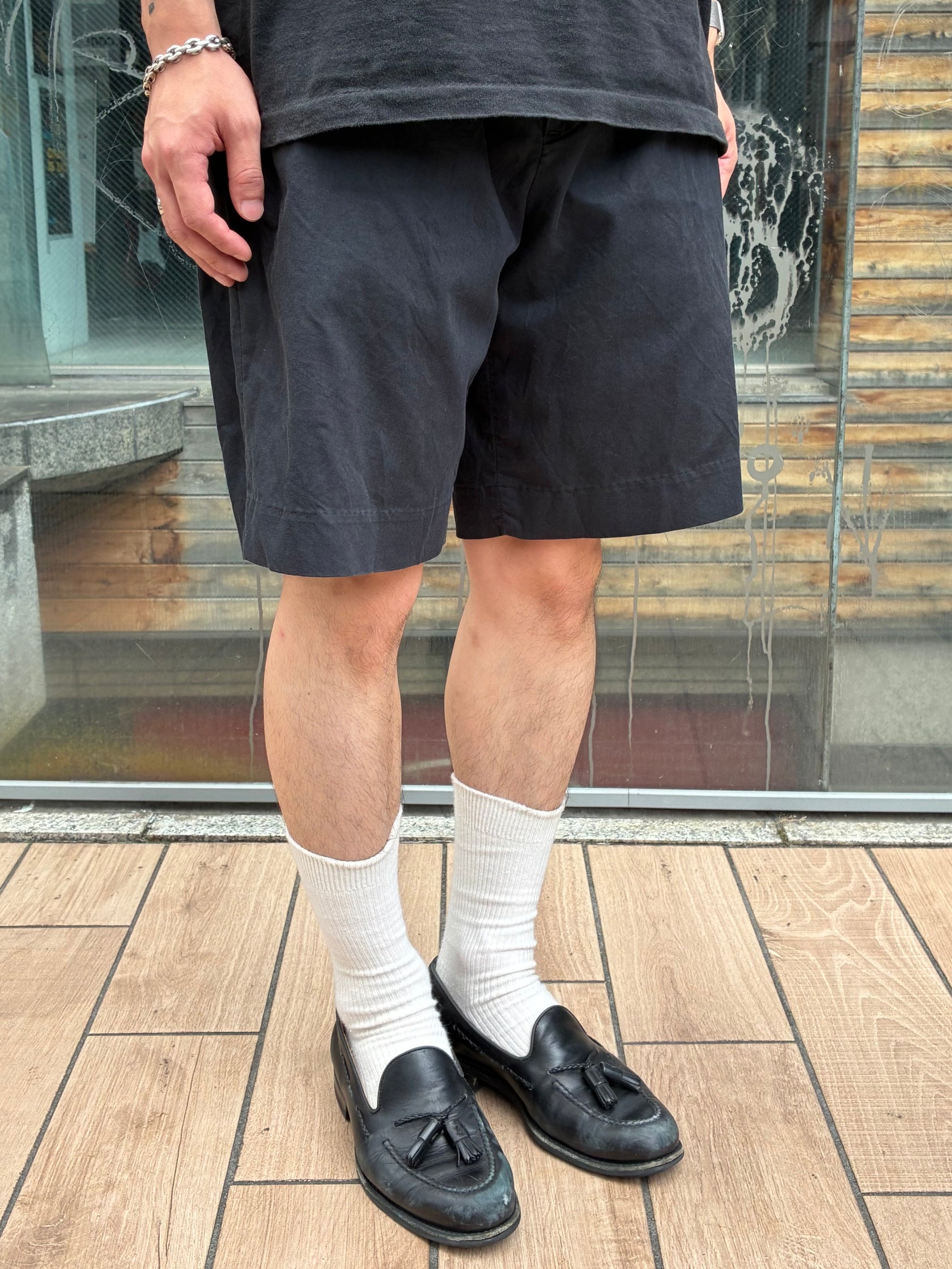10's「Polo Ralph Lauren」チノショーツ