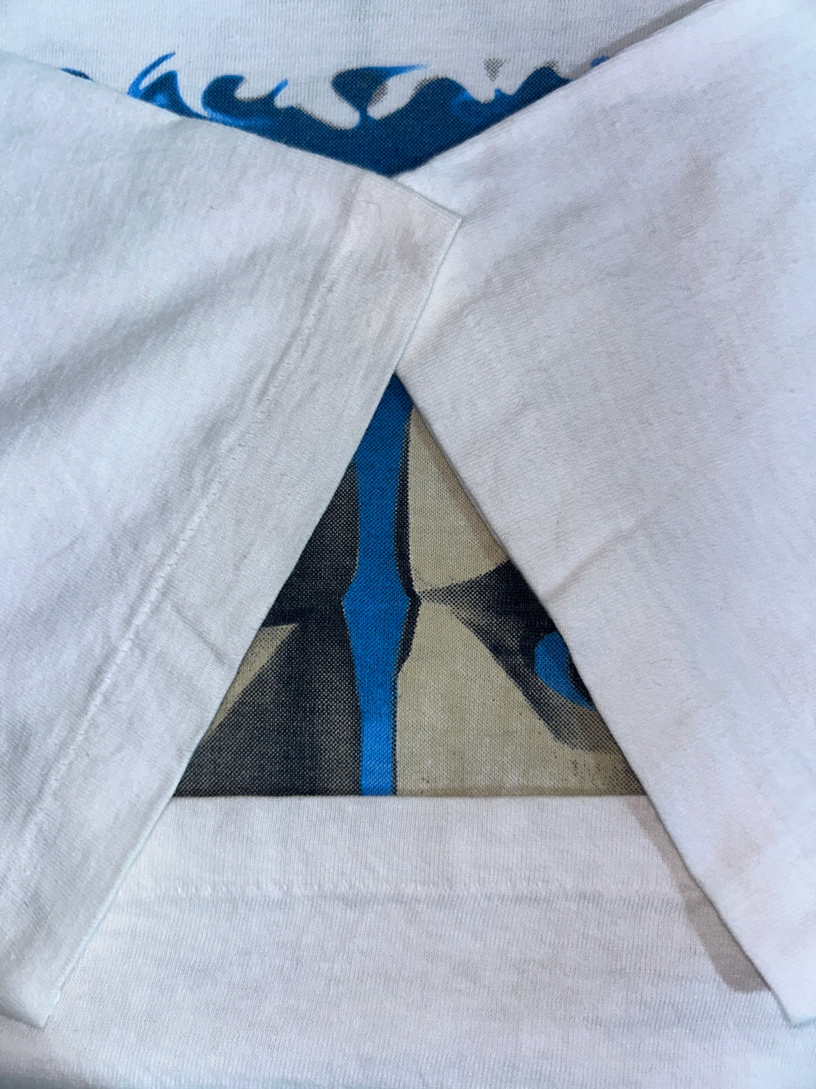 90's PINK FLOYD「The Division Bell tour」バンドTシャツ