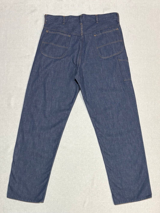80's SEARS デニムパンツ