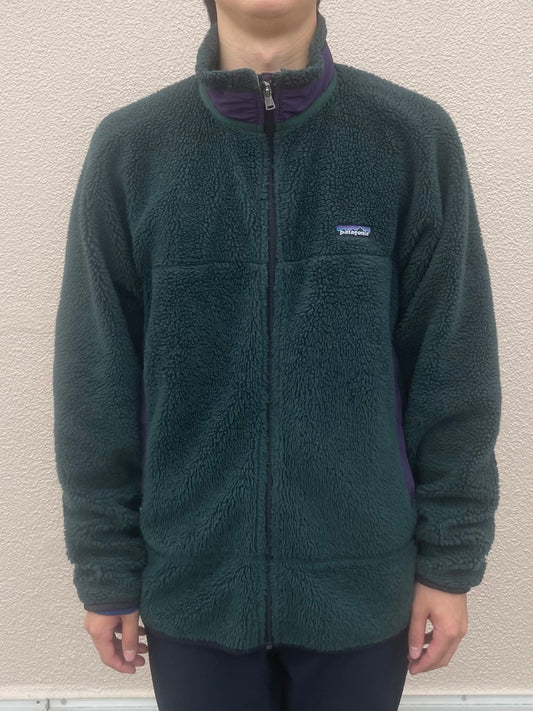Patagonia「Retro-X Jacket 」フリース