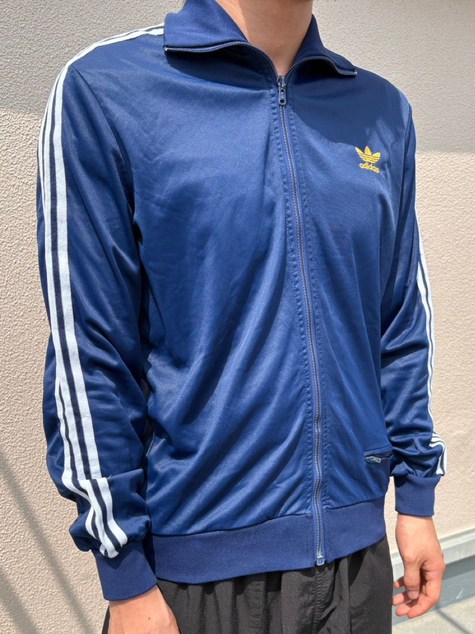 70’s~80’s ADIDAS 「ATP」トラックジャケット
