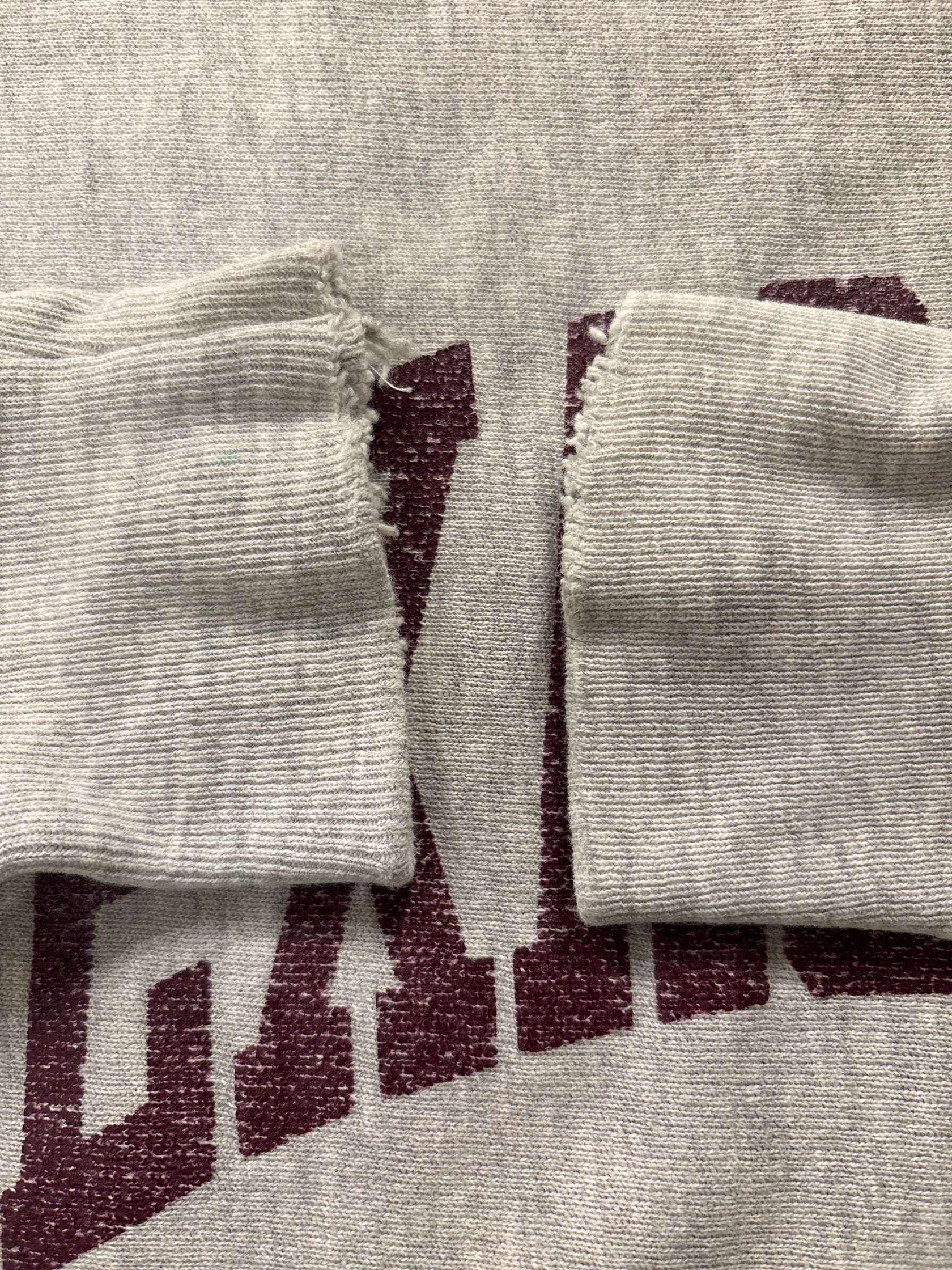 90's~00's CHAMPION「TEXAS A&M」Reverse Weave カレッジスウェット