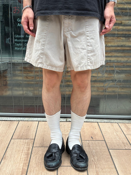 90's「Polo by Ralph Lauren」イージーチノショーツ