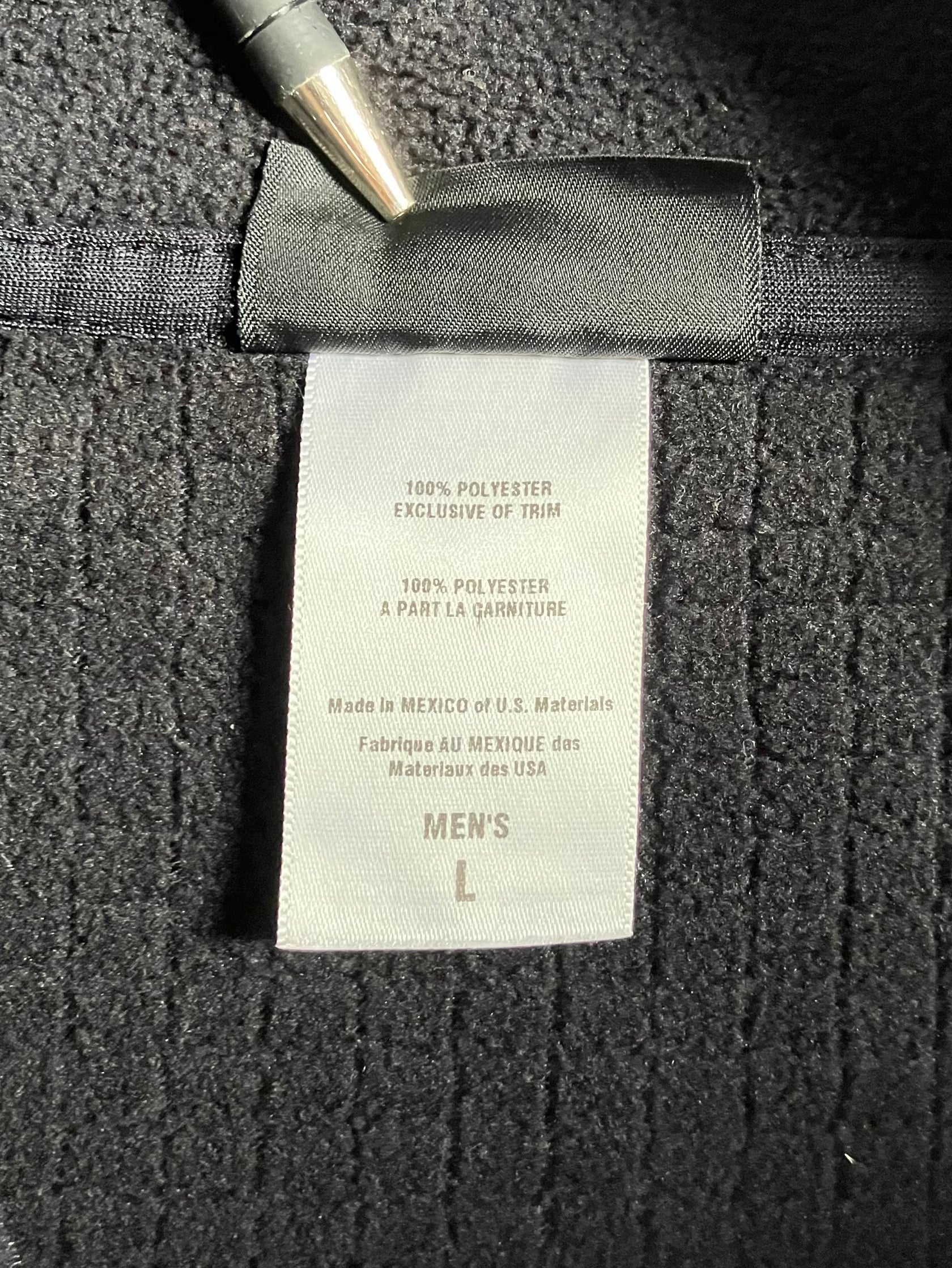 00's Patagonia フリースジャケット