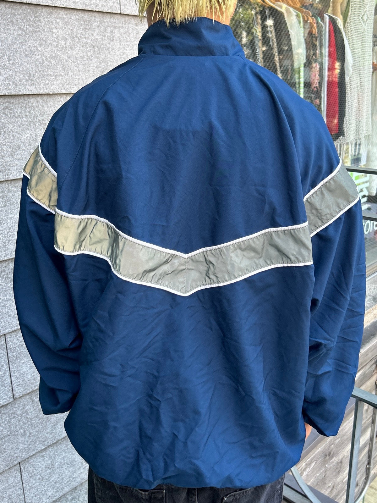 10's「U.S. Air Force PTU」トレーニングジャケット