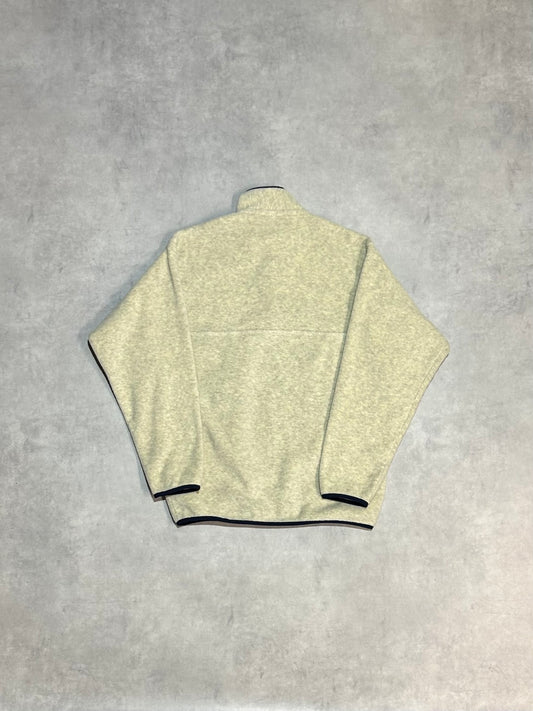10's PATAGONIA 「Synchilla Snap-T」フリースプルオーバー