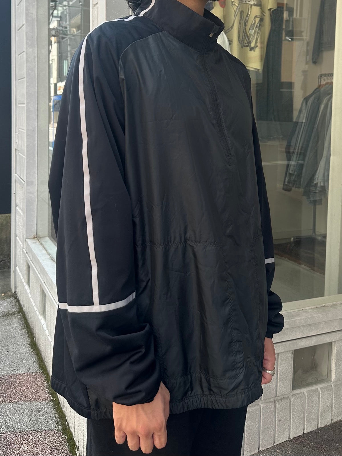00's NIKE ナイロンジャケット