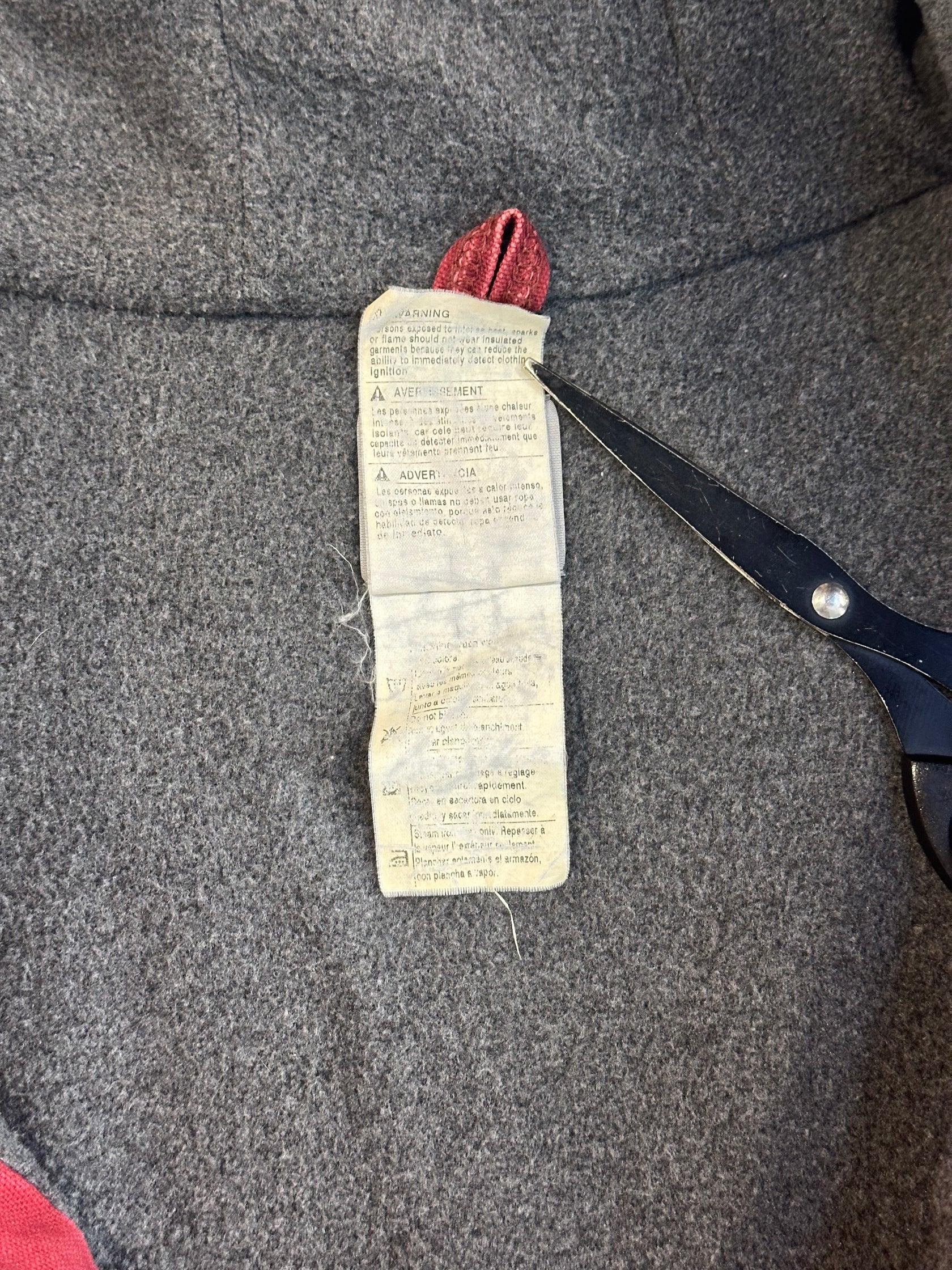 90's CARHARTT 「J158 DKR」アクティブジャケット