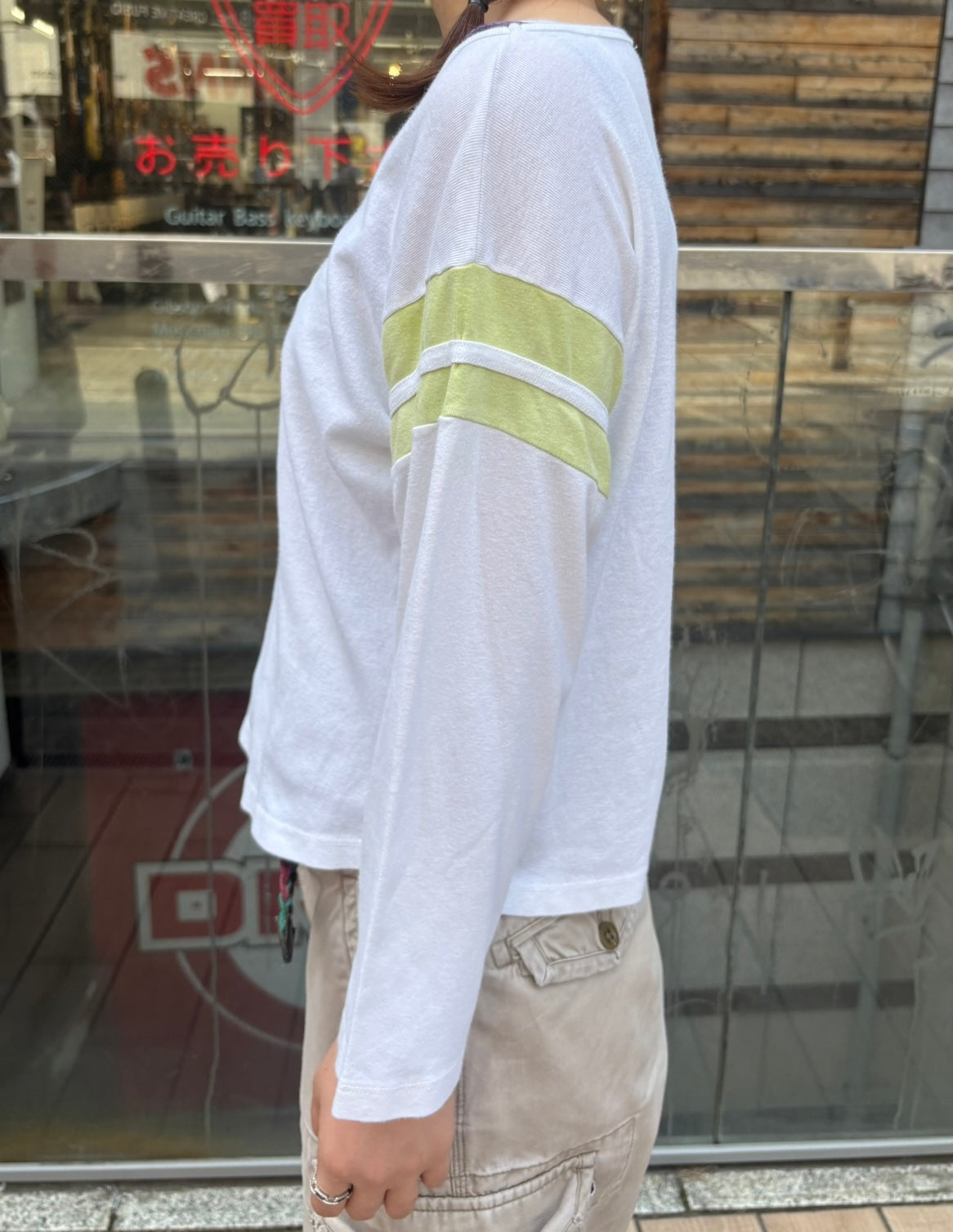 00's 「Harley-Davidson」ハーレーT