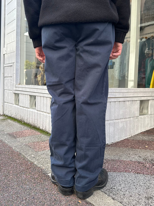 90's RALPH LAUREN チノパンツ