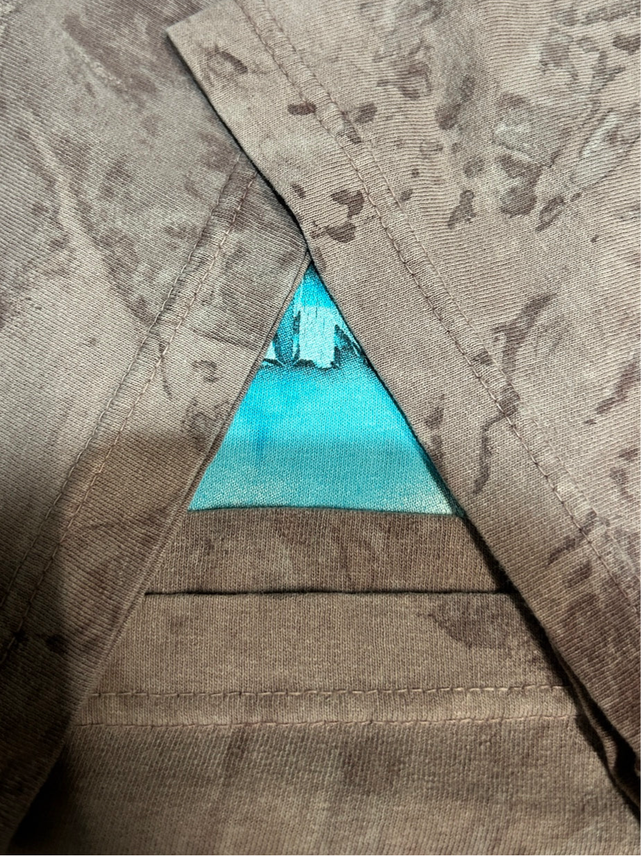 90's「STAR WARS Episode I 」ムービー Tシャツ