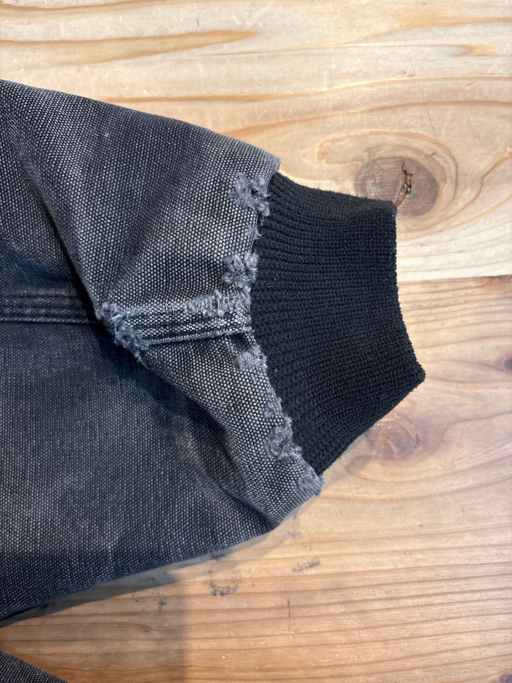 90's「Carhartt」アクティブジャケット