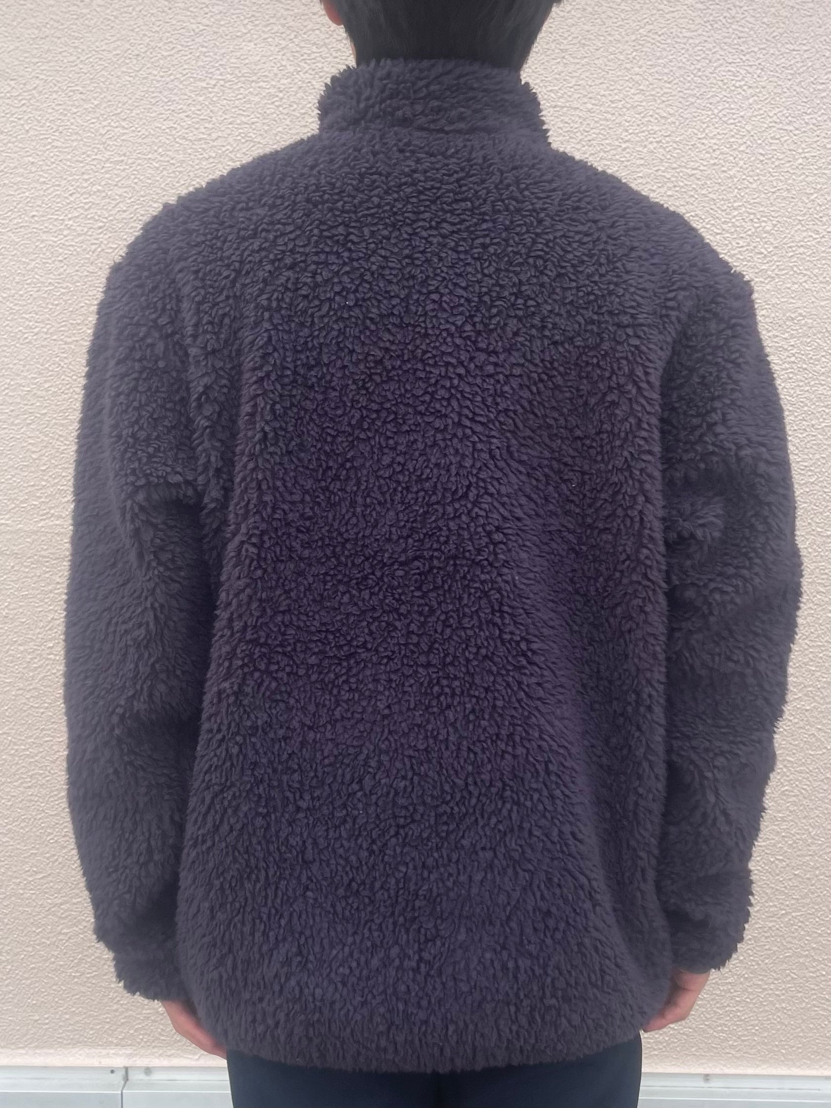 10's PATAGONIA「ClassicRetro-X Cardigan」フリース