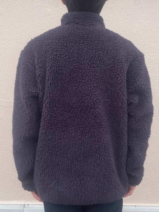 10's PATAGONIA「ClassicRetro-X Cardigan」フリース