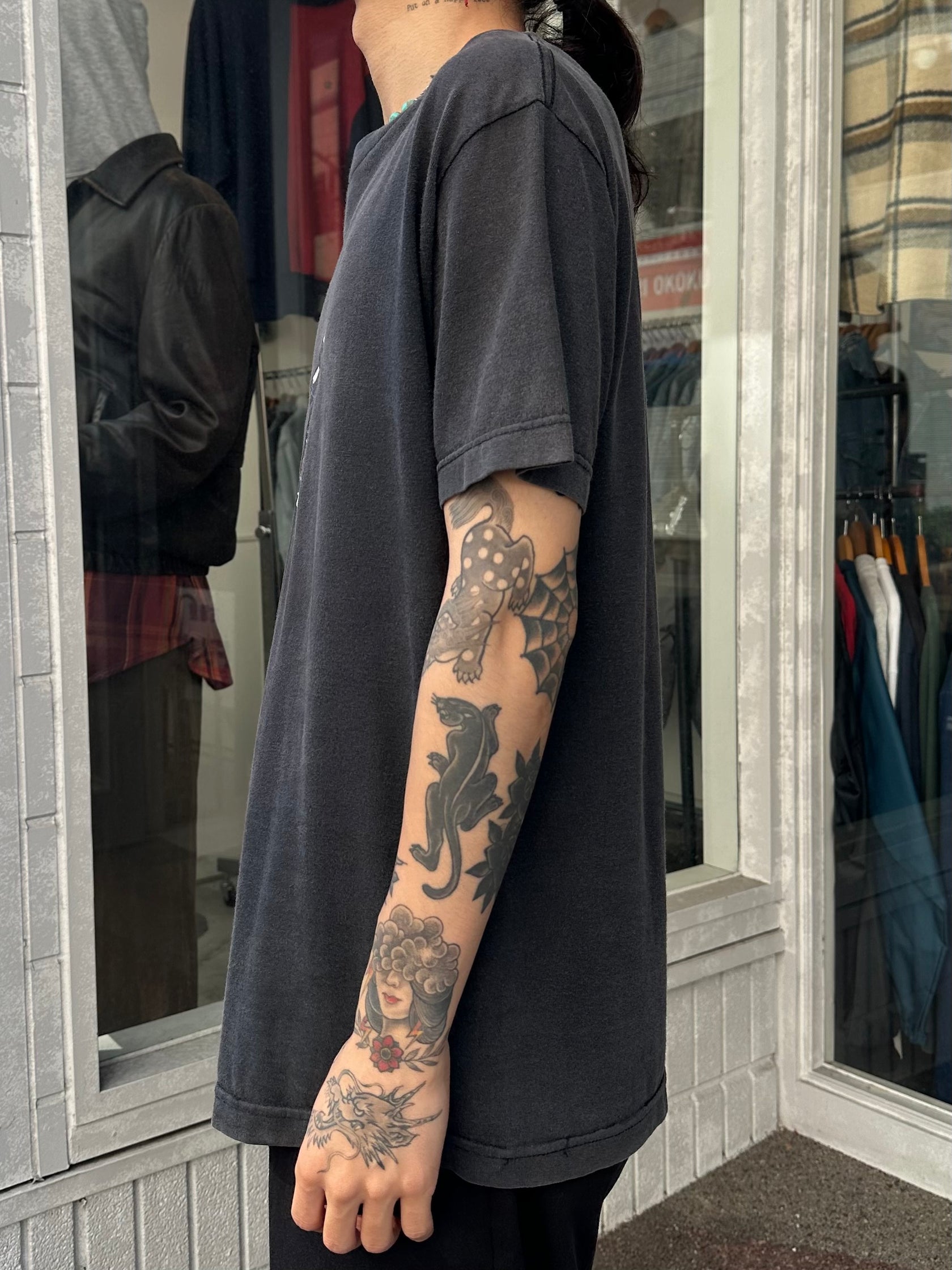 00's MARILYN MANSON「FREAK」バンドTシャツ