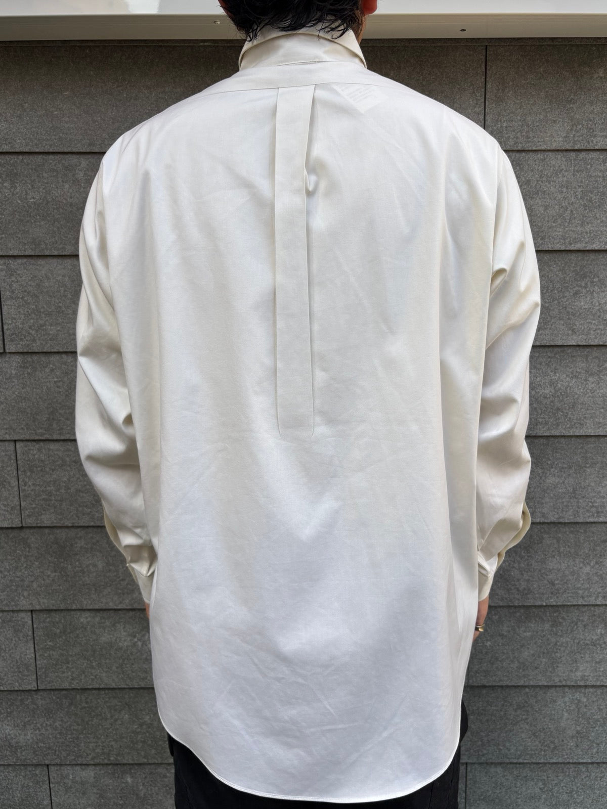 10's Brooks Brothers「Traditional fit」ボタンダウンシャツ