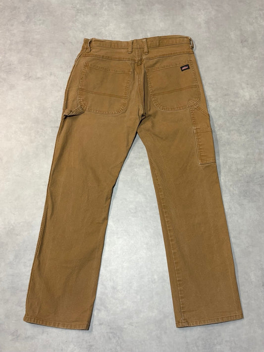 Dickies カーペンターダックパンツ