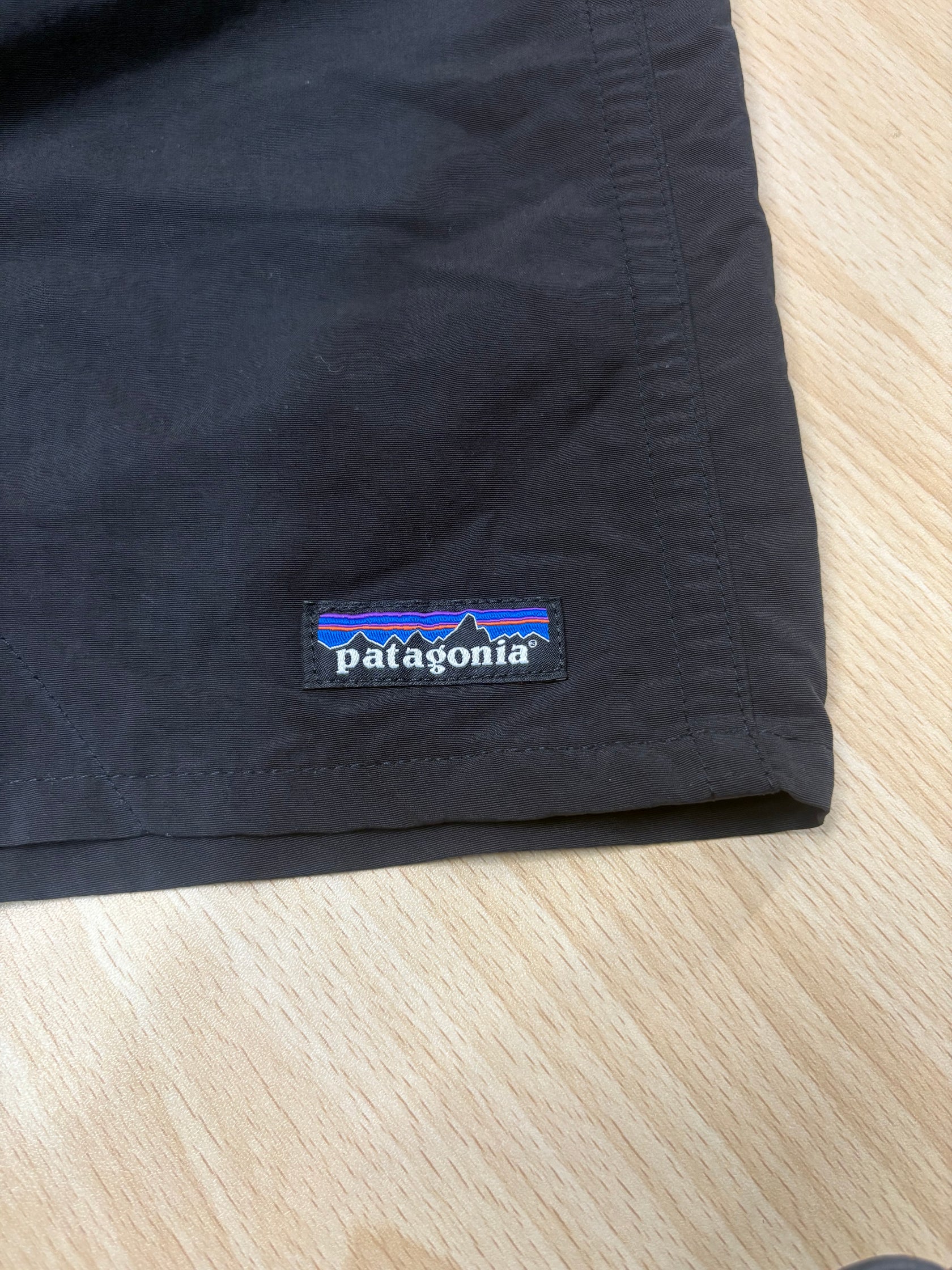 10's PATAGONIA「Baggies Shorts」ナイロンショーツ