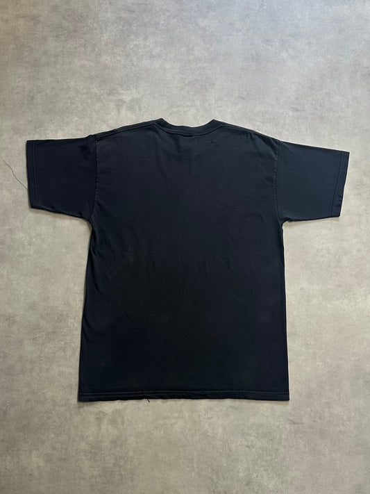 00's HARLEY-DAVIDSON モーターサイクルTシャツ