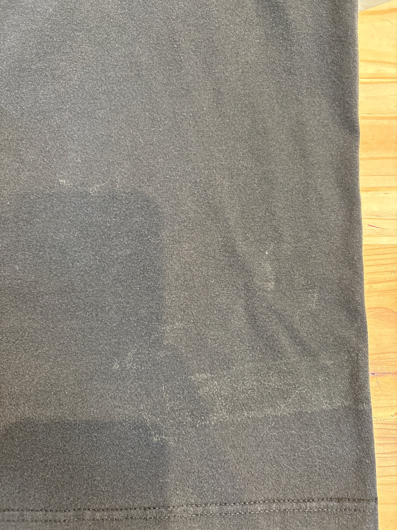 90's「House on Haunted Hill」ムービーTシャツ