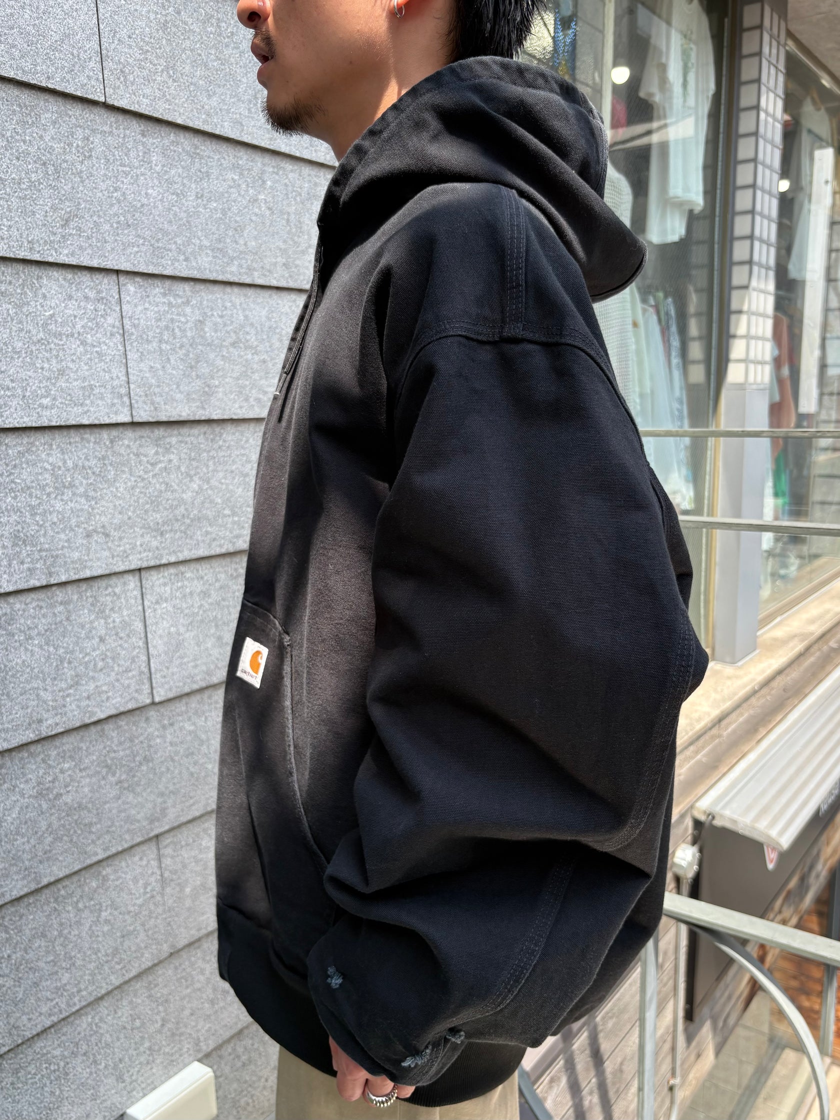 00's「 Carhartt 」アクティブジャケット