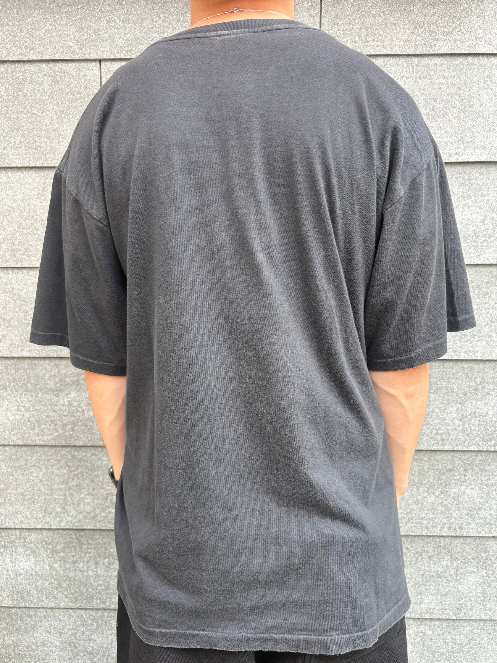 90's~00's LAND ROVER「 Defender Off-Road 」グラフィックTシャツ