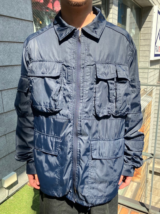 90's~「OLD GAP」アウトドアジャケット