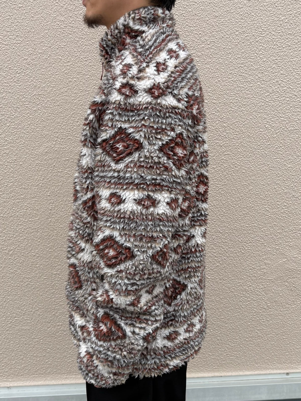 10's PATAGONIA「Classic Retro-X Cardigan」フリース