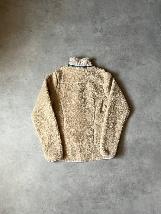 20’s PATAGONIA「Classic Retro-X Jacket」フリースジャケット