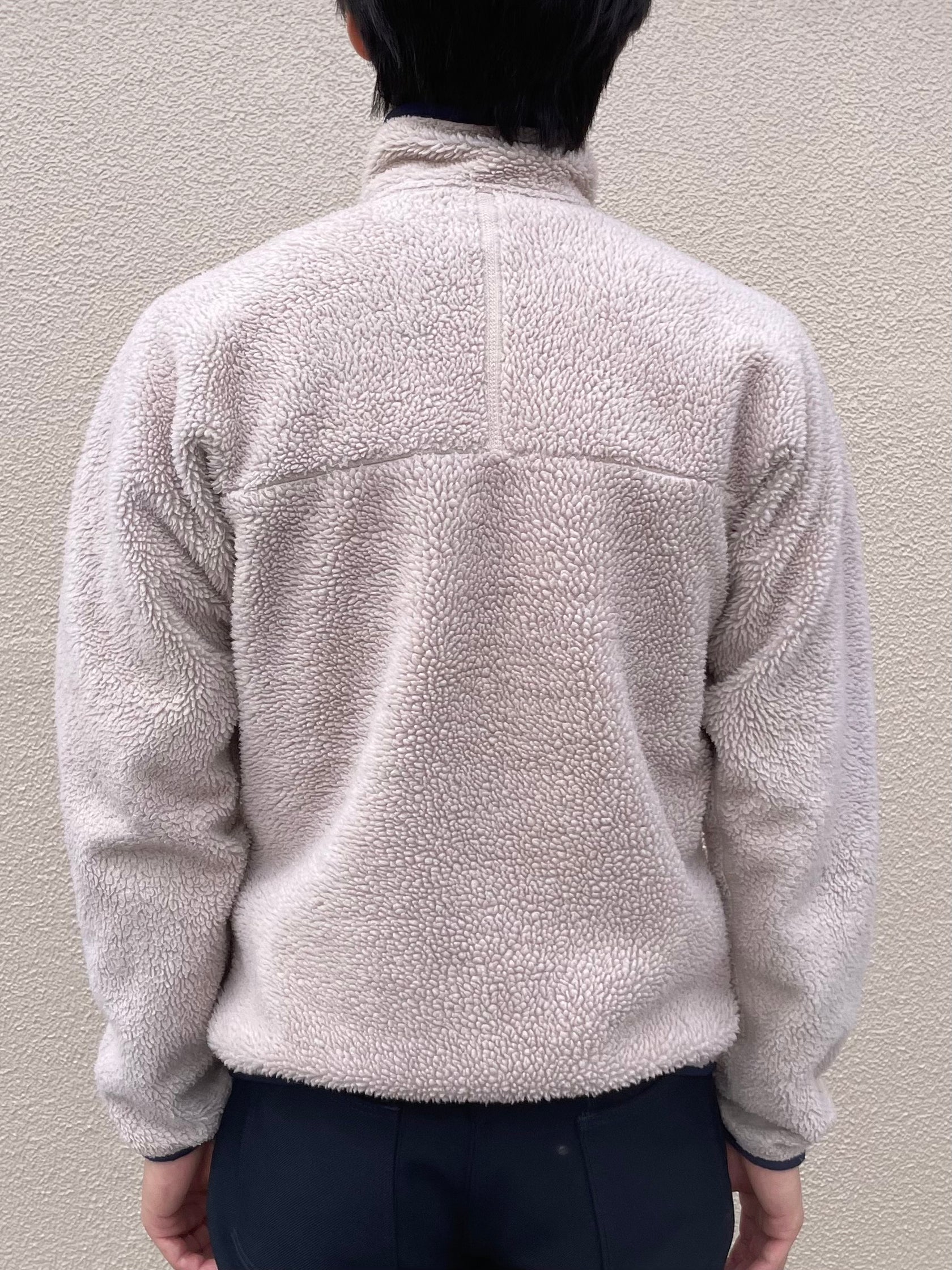 90's~00's Patagonia「Baby Retro Cardiga」USA製 フリース