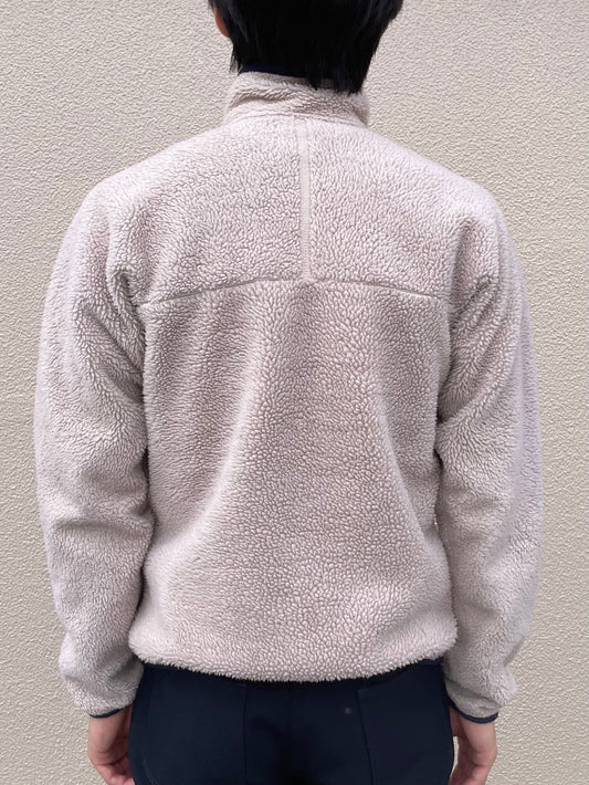 90's~00's Patagonia「Baby Retro Cardiga」USA製 フリース