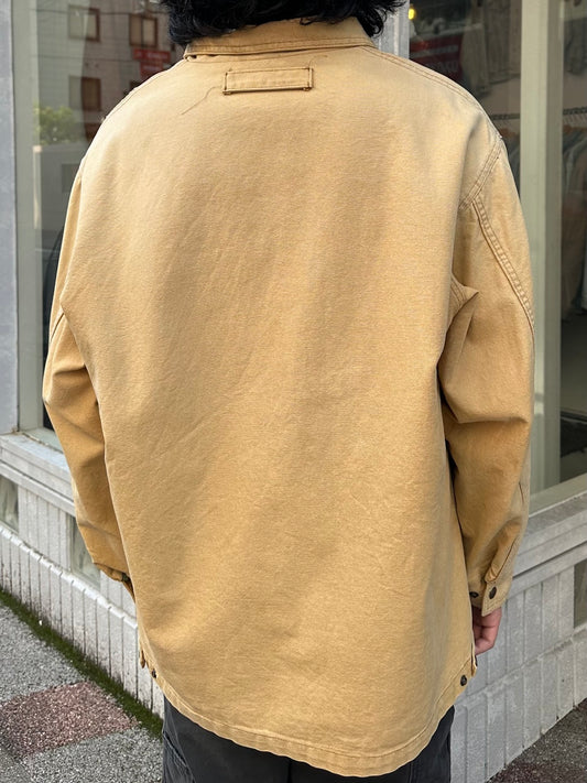 90's L.L.BEAN「Hunting」ダックジャケット