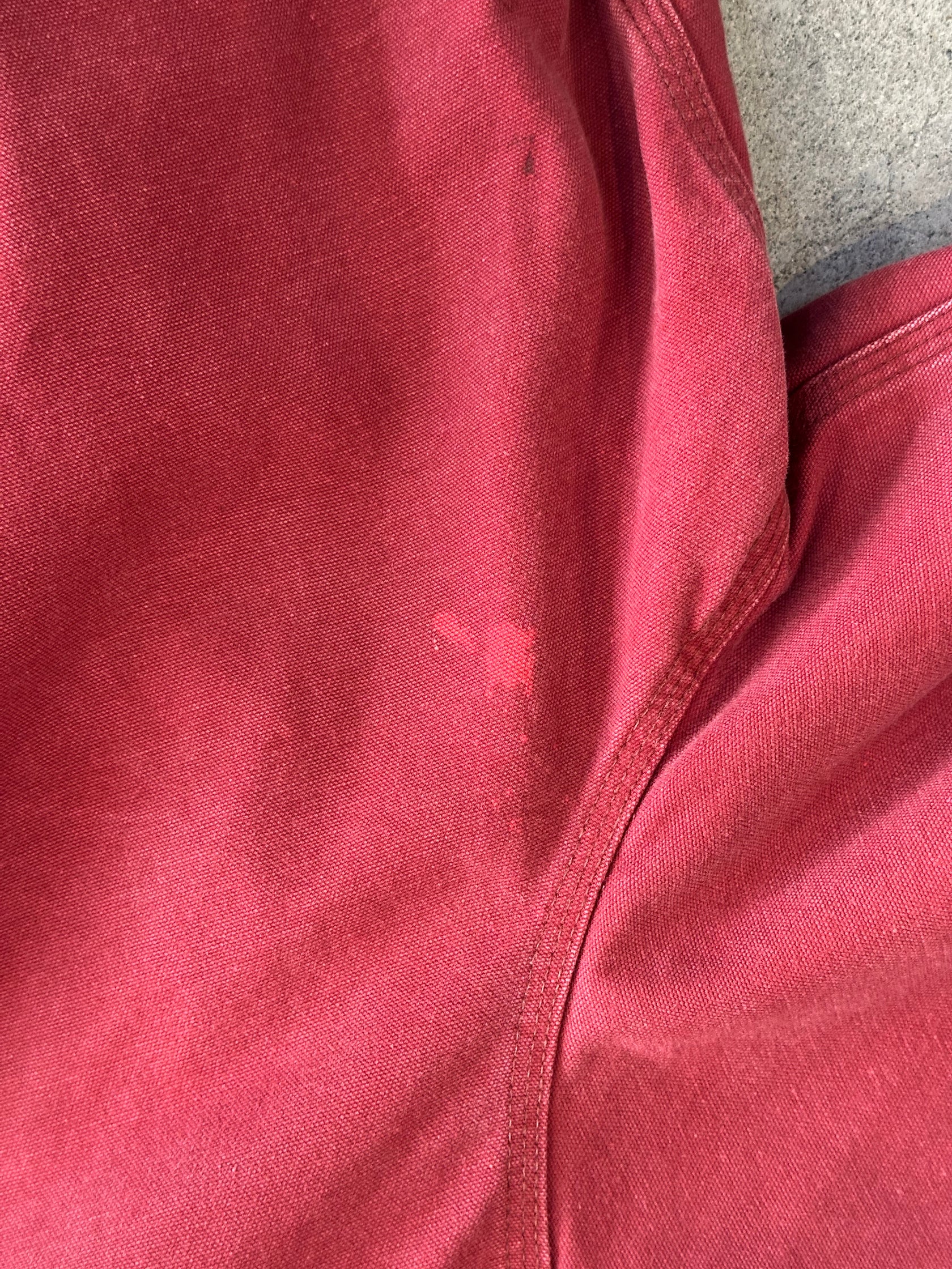 90's CARHARTT 「J158 DKR」アクティブジャケット